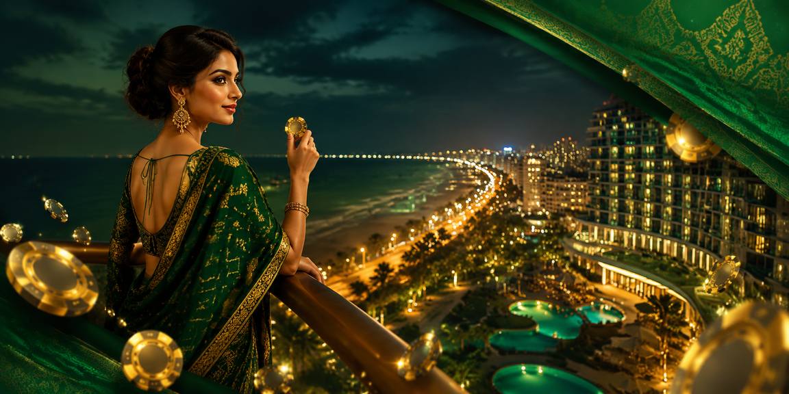 bajivip লাইভ ক্যাসিনো
